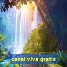 canal viva gratis